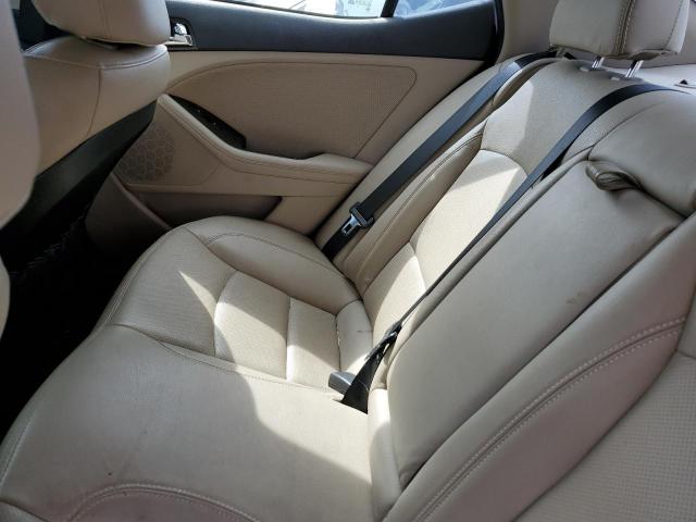 Photo 6 from auction – 2013 KIA OPTIMA EX with VIN 5XXGN4A79DG217277
