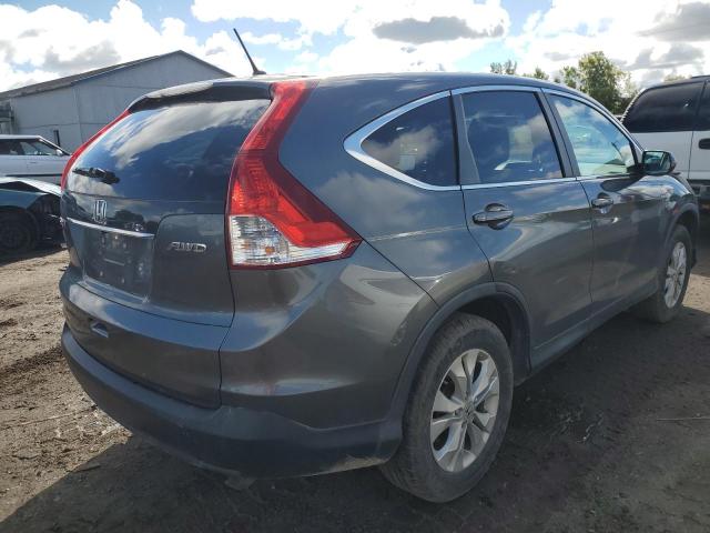 Photo 4 from auction – 2013 HONDA CR-V EX with VIN 2HKRM4H54DH653930