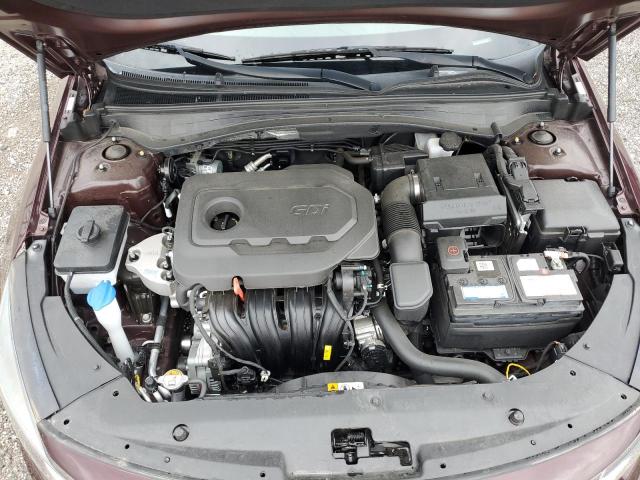 Photo 7 from auction – 2018 KIA OPTIMA LX with VIN 5XXGT4L31JG256635