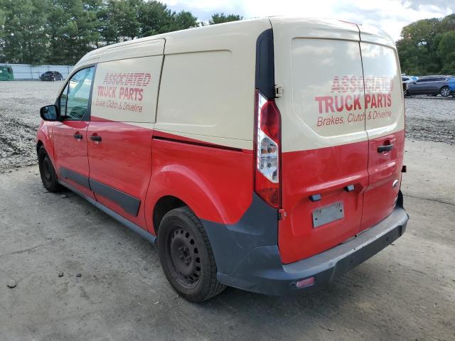 Photo 3 from auction – 2015 FORD TRANSIT CO with VIN NM0LS7E7XF1176737