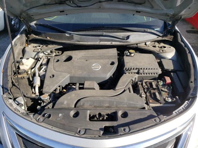 Photo 7 from auction – 2013 NISSAN ALTIMA 2.5 with VIN 1N4AL3AP2DN415229