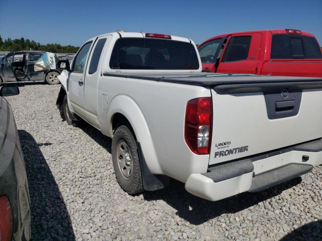 Photo 3 from auction – 2018 NISSAN FRONTIER S with VIN 1N6BD0CT9JN723933