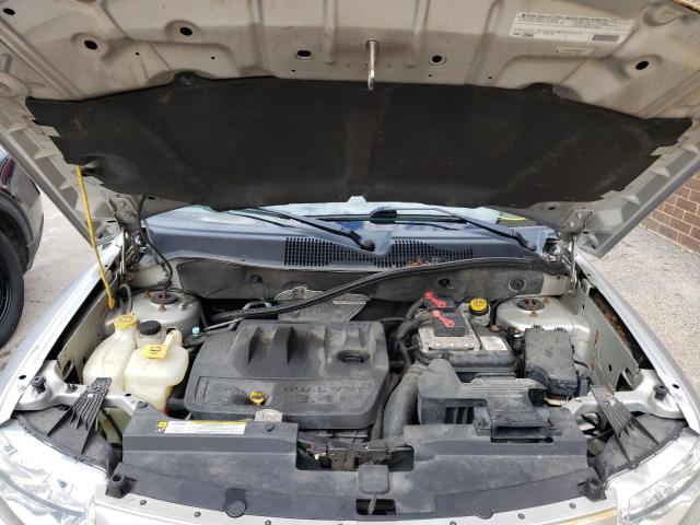 Photo 7 from auction – 2011 JEEP COMPASS SP with VIN 1J4NF1FB8BD279805