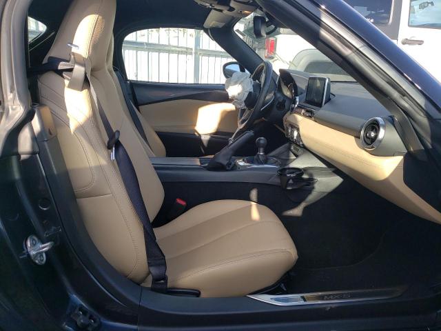 Photo 5 from auction – 2016 MAZDA MX-5 MIATA with VIN JM1NDAD75G0107420