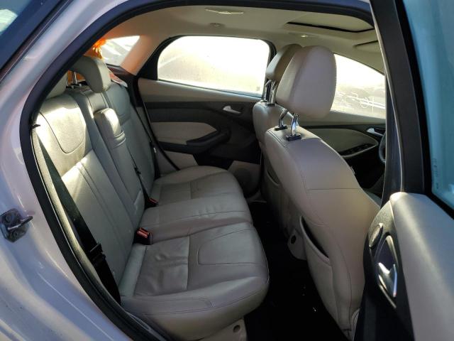Photo 5 from auction – 2012 FORD FOCUS SEL with VIN 1FAHP3M20CL366383