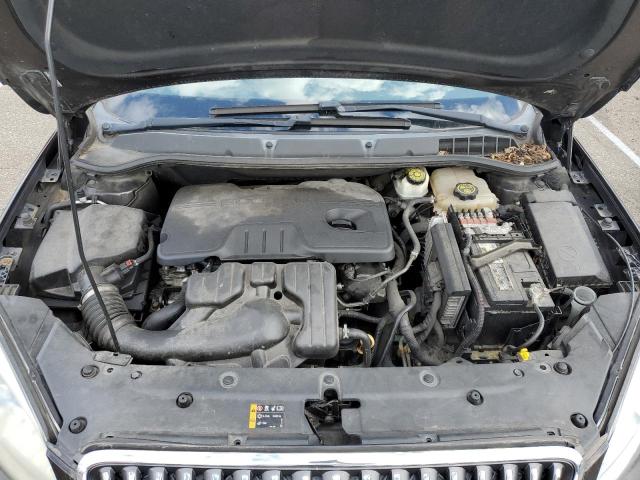 Photo 7 from auction – 2012 BUICK VERANO with VIN 1G4PP5SK9C4219425