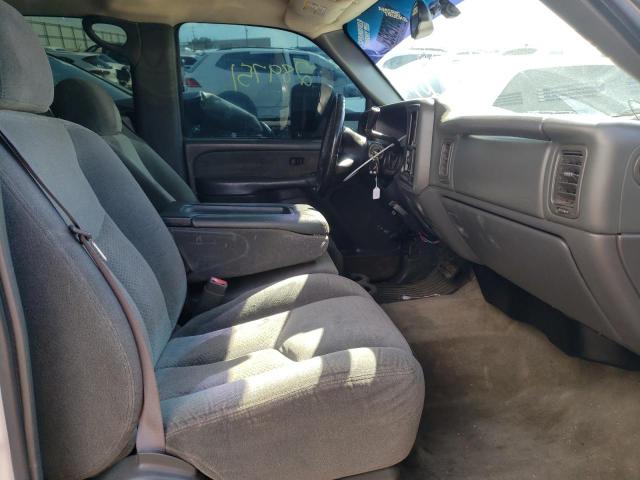 Photo 5 from auction – 2003 CHEVROLET SILVERADO with VIN 1GCHK23153F157215
