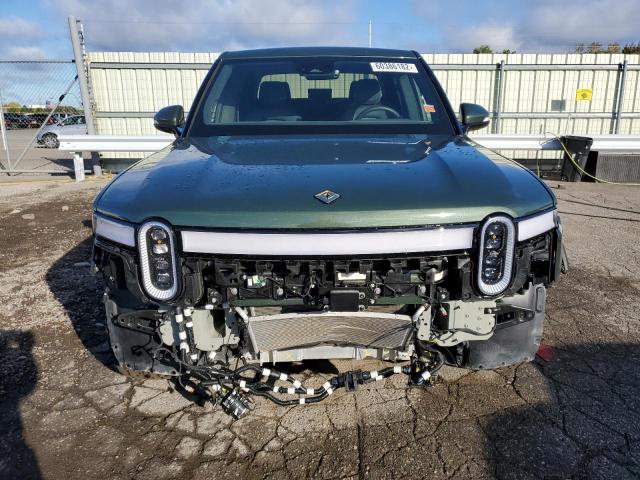 Photo 9 from auction – 2022 RIVIAN R1T LAUNCH with VIN 7FCTGAAL2NN000495