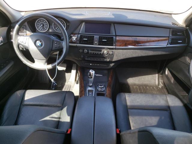Photo 9 from auction – 2012 BMW X5 XDRIVE3 with VIN 5UXZV4C54CL753846