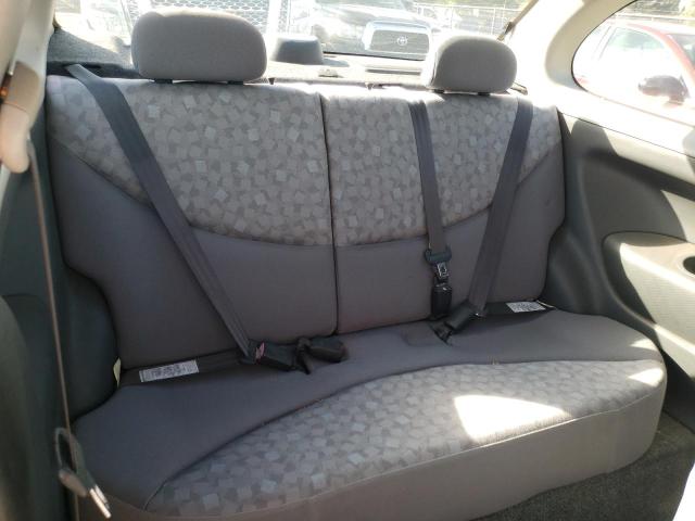 Photo 6 from auction – 2002 TOYOTA ECHO with VIN JTDAT123920209460