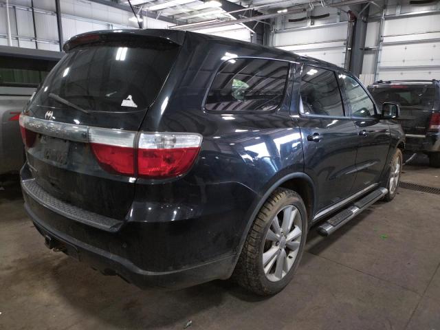Photo 4 from auction – 2011 DODGE DURANGO EX with VIN 1D4RE2GG0BC616034