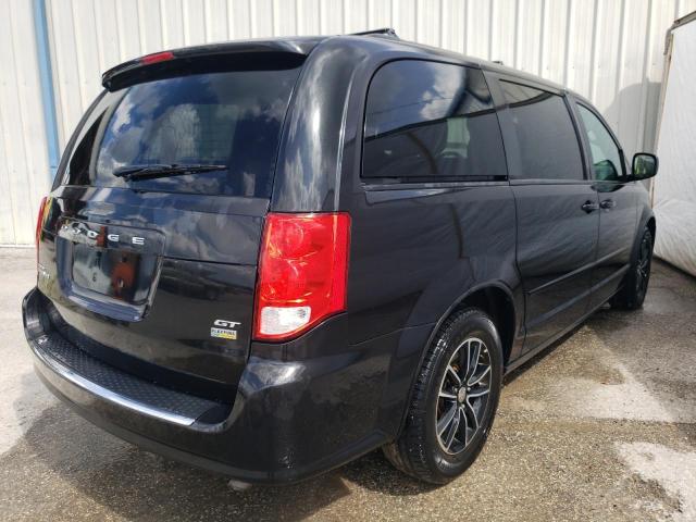 Photo 4 from auction – 2017 DODGE GRAND CARA with VIN 2C4RDGEG1HR813469