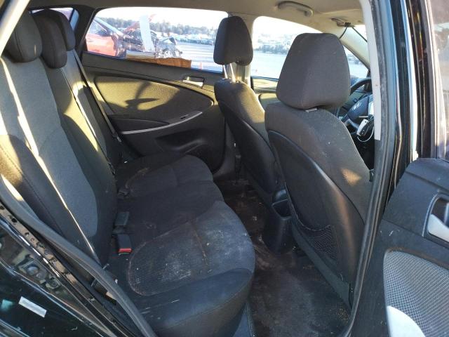 Photo 6 from auction – 2013 HYUNDAI ACCENT GLS with VIN KMHCT5AE7DU080757