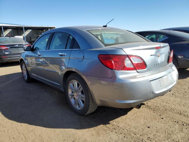 Photo 3 from auction – 2007 CHRYSLER SEBRING LI with VIN 1C3LC66M07N565013