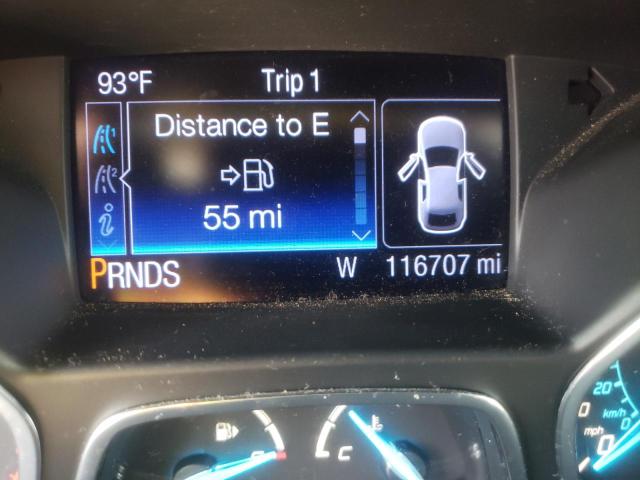 Photo 8 from auction – 2013 FORD ESCAPE SEL with VIN 1FMCU0HX5DUB57133