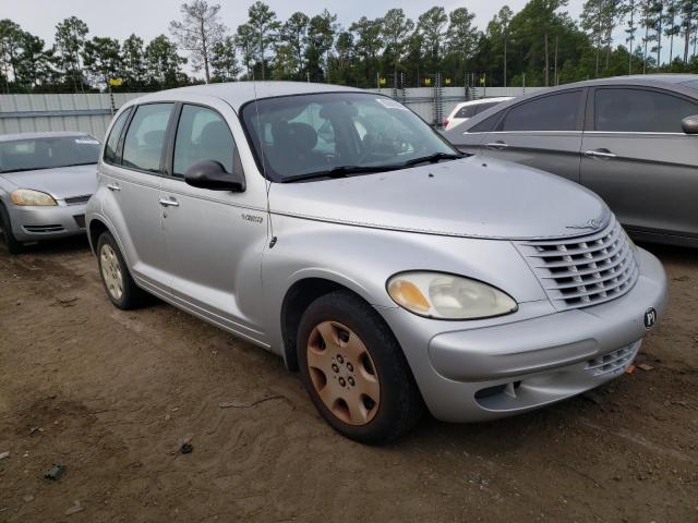 CHRYSLER PT CRUISER 2005 with VIN 3C4FY48B55T588813 - Photo from auction
