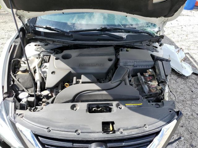 Photo 7 from auction – 2018 NISSAN ALTIMA 2.5 with VIN 1N4AL3AP1JC201811