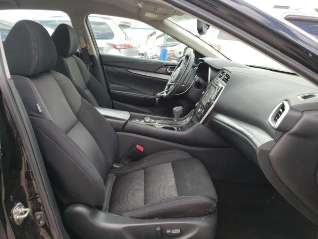 Photo 5 from auction – 2016 NISSAN MAXIMA 3.5 with VIN 1N4AA6AP5GC428547