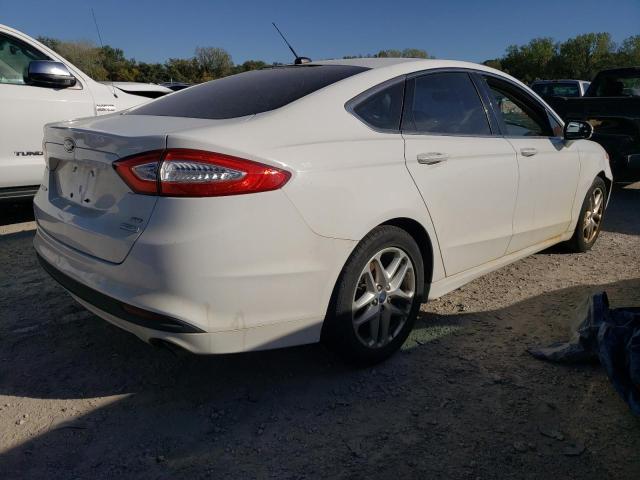 Photo 4 from auction – 2013 FORD FUSION SE with VIN 3FA6P0HR0DR245207