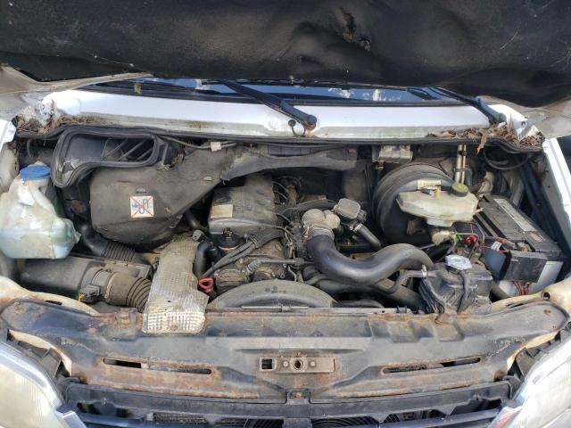 Photo 7 from auction – 2006 DODGE SPRINTER 2 with VIN WD0PD144165940364