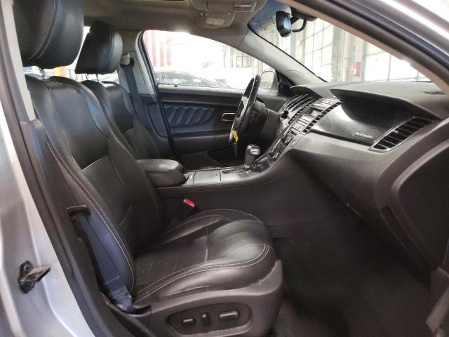 Photo 5 from auction – 2011 FORD TAURUS LIM with VIN 1FAHP2JW3BG104902