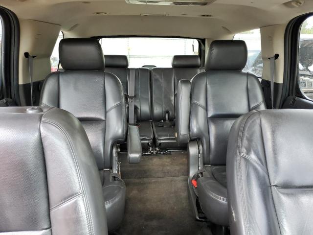 Photo 9 from auction – 2011 GMC YUKON DENA with VIN 1GKS2EEF9BR386000