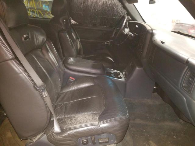 Photo 5 from auction – 2001 CHEVROLET SILVERADO with VIN 2GCEK19T611314986