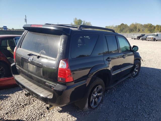 Photo 4 from auction – 2008 TOYOTA 4RUNNER SR with VIN JTEZU14R58K016183