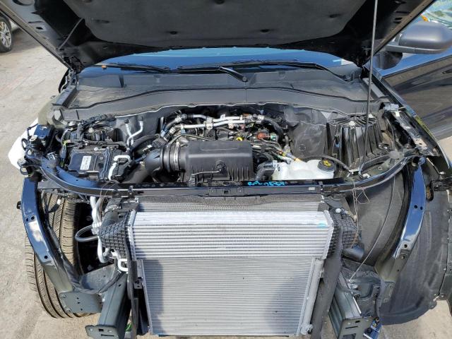 Photo 7 from auction – 2022 FORD EXPLORER with VIN 1FMSK8BH6NGB01056