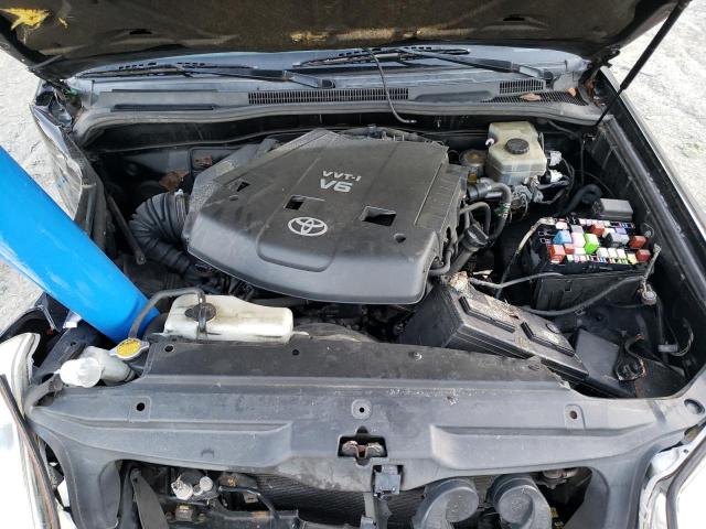 Photo 7 from auction – 2004 TOYOTA 4RUNNER SR with VIN JTEBU14R540036165