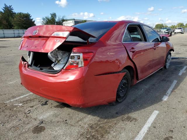 Photo 4 from auction – 2012 TOYOTA CAMRY BASE with VIN 4T1BF1FK7CU619211