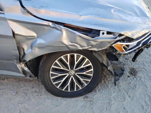 Photo 9 from auction – 2020 VOLKSWAGEN JETTA S with VIN 3VWCB7BU7LM030871