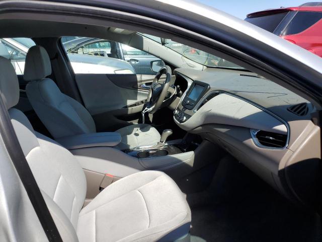 Photo 5 from auction – 2016 CHEVROLET MALIBU LT with VIN 1G1ZE5ST0GF339905