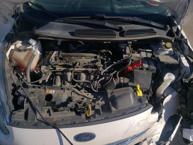 Photo 7 from auction – 2018 FORD FIESTA SE with VIN 3FADP4BJ6JM138348