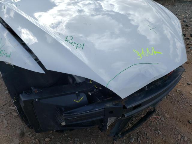 Photo 7 from auction – 2015 TESLA MODEL S 70 with VIN 5YJSA1S21FF098735