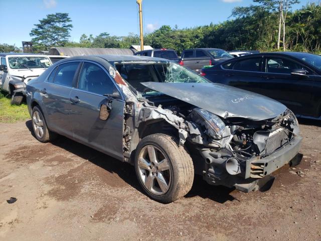 CHEVROLET MALIBU LS 2008 with VIN 1G1ZG57B18F166956 - Photo from auction