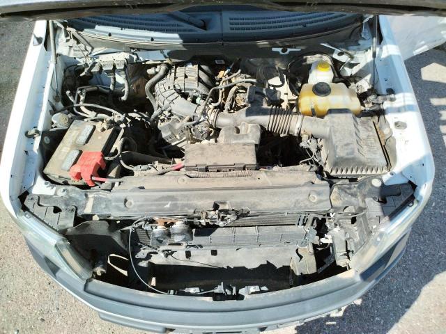 Photo 7 from auction – 2014 FORD F150 with VIN 1FTMF1CM0EKG11310