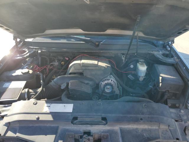 Photo 7 from auction – 2007 CHEVROLET AVALANCHE with VIN 3GNEC12037G267775