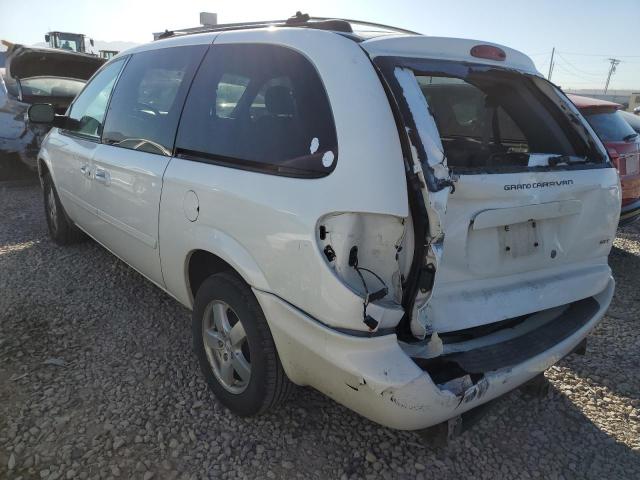 Photo 3 from auction – 2005 DODGE GRAND CARA with VIN 2D4GP44L55R448563
