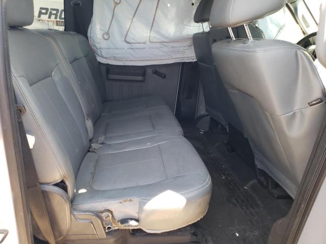 Photo 6 from auction – 2015 FORD F250 SUPER with VIN 1FT7W2A65FEB88652
