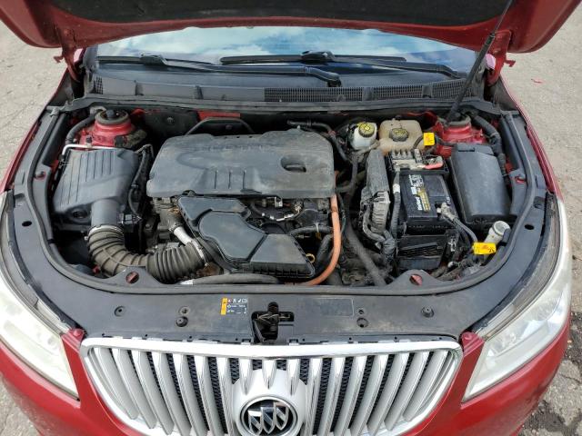 Photo 7 from auction – 2013 BUICK LACROSSE with VIN 1G4GC5ER3DF127916