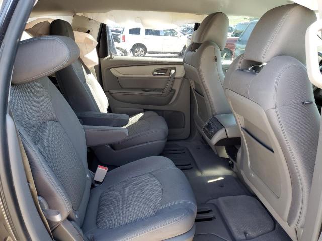 Photo 6 from auction – 2016 CHEVROLET TRAVERSE L with VIN 1GNKVHKD0GJ238628