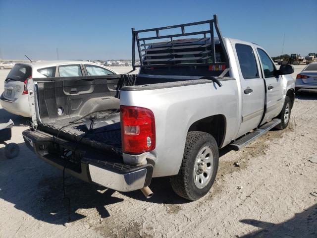Photo 4 from auction – 2012 CHEVROLET SILVERADO2 with VIN 3GCPCSEA1CG298254