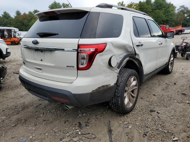 Photo 4 from auction – 2012 FORD EXPLORER X with VIN 1FMHK8D88CGA77444