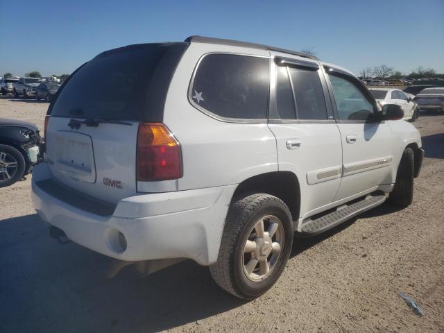 Photo 4 from auction – 2002 GMC ENVOY with VIN 1GKDS13S522487156