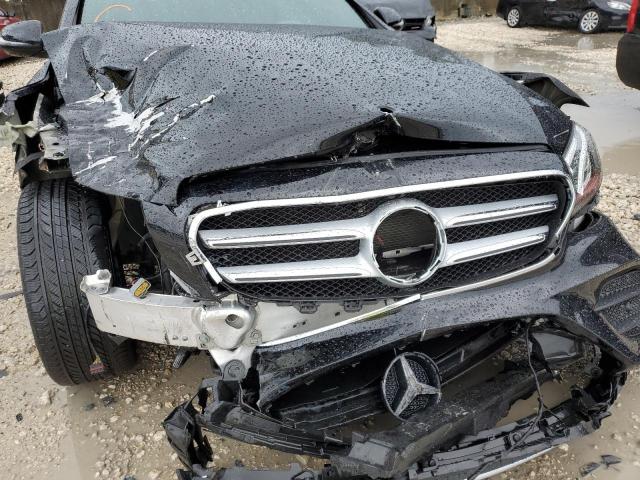 Photo 9 from auction – 2018 MERCEDES-BENZ E 300 with VIN WDDZF4JB1JA434491