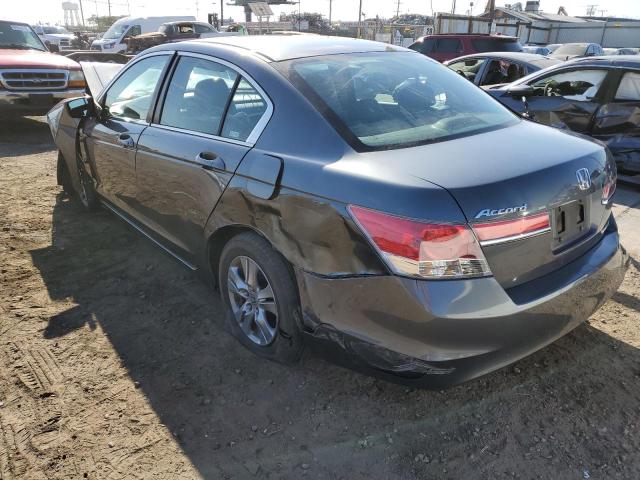 Photo 3 from auction – 2011 HONDA ACCORD SE with VIN 1HGCP2F67BA156762
