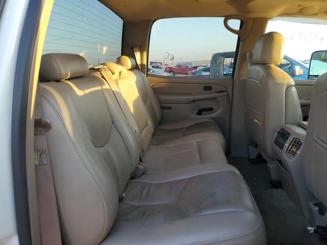 Photo 6 from auction – 2007 CHEVROLET SILVERADO with VIN 1GCHK23D77F148029