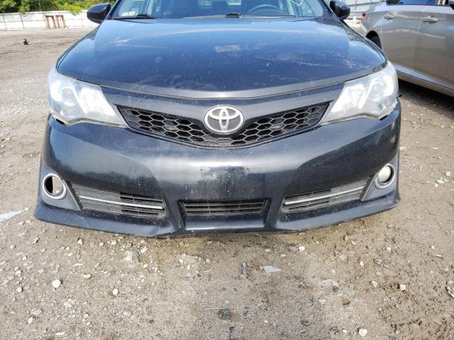 Photo 9 from auction – 2013 TOYOTA CAMRY L with VIN 4T1BF1FK6DU256806