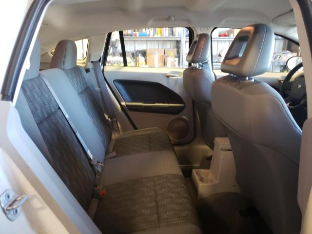 Photo 6 from auction – 2007 DODGE CALIBER with VIN 1B3HB28BX7D245925